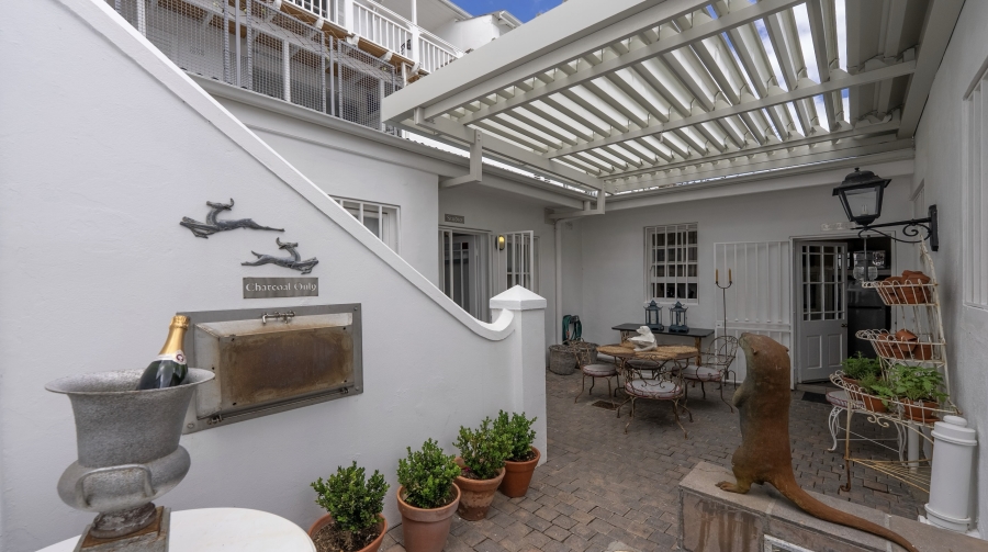 2 Bedroom Property for Sale in Mount Pleasant Western Cape